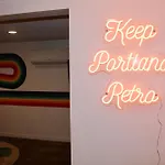 Stunning 60S-70S Retro Apartment