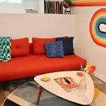 Stunning 60S-70S Retro Apartment