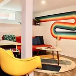 Stunning 60S-70S Retro Apartment