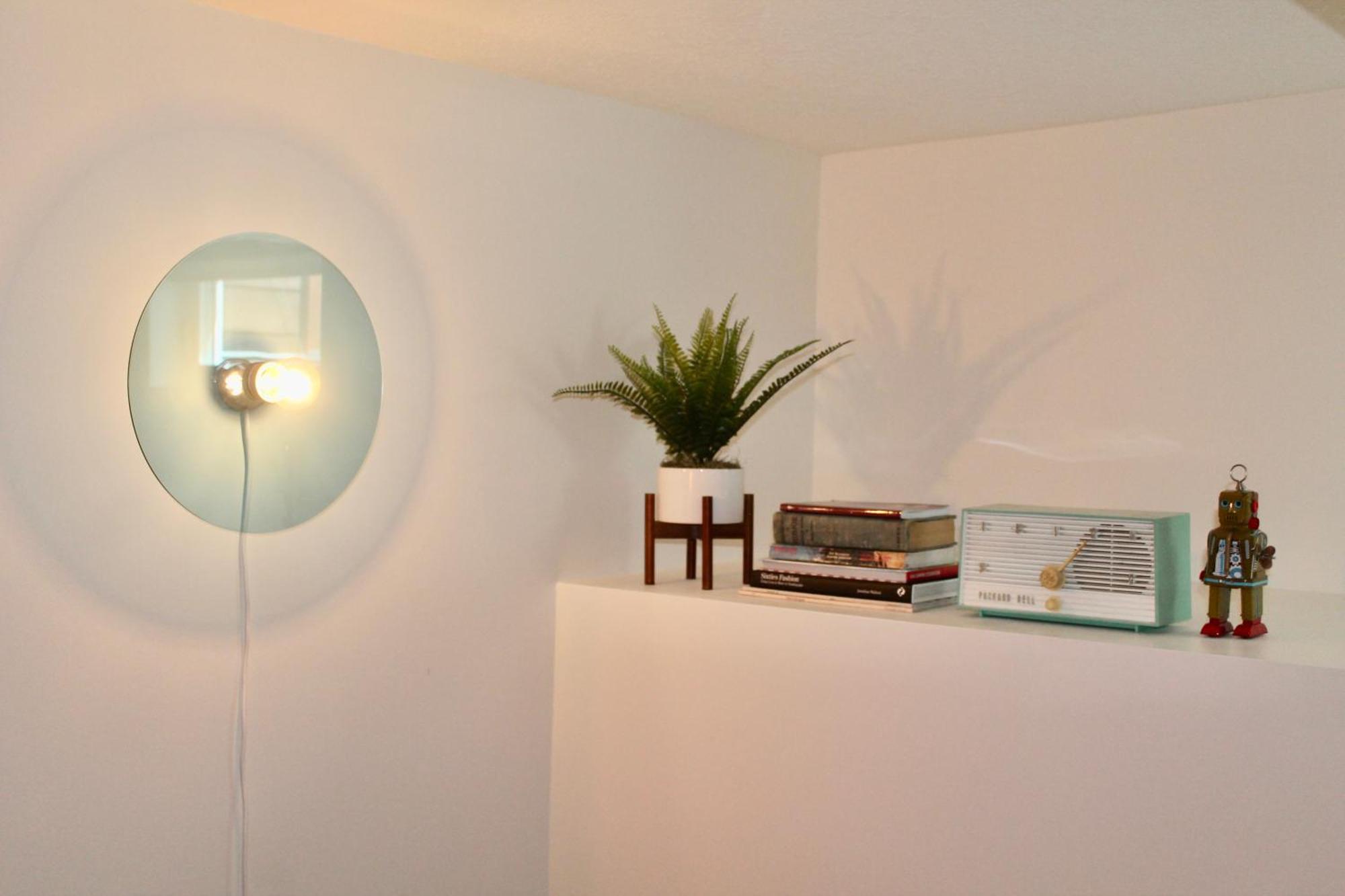 Apartment Stunning 60s-70s Retro *