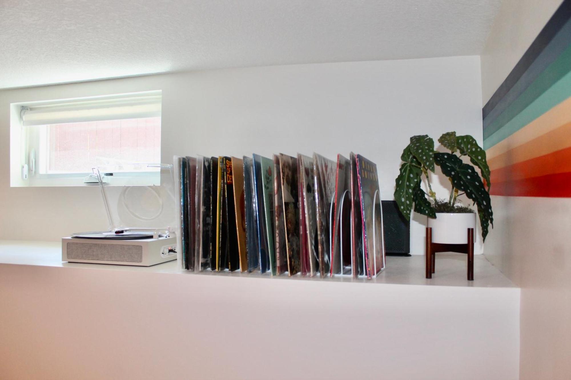 Stunning 60s-70s Retro Apartment *